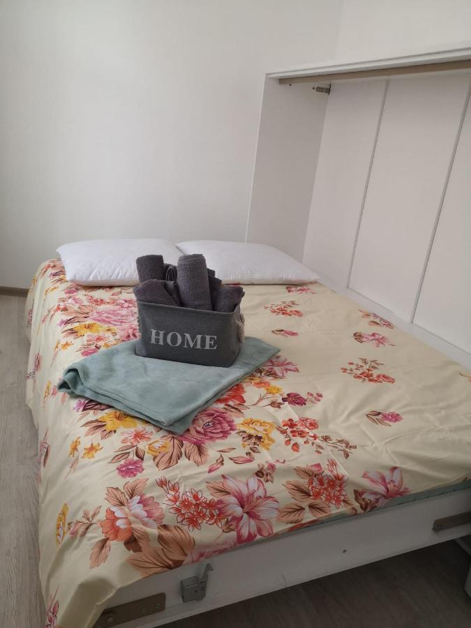 Latgales Park Apartment Riga Buitenkant foto
