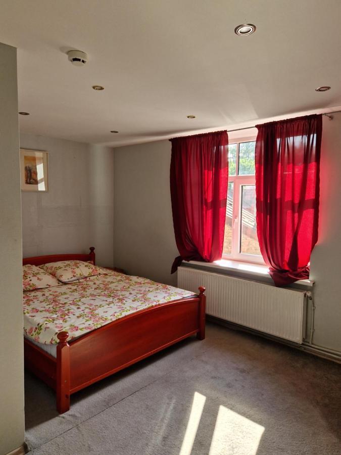 Latgales Park Apartment Riga Buitenkant foto